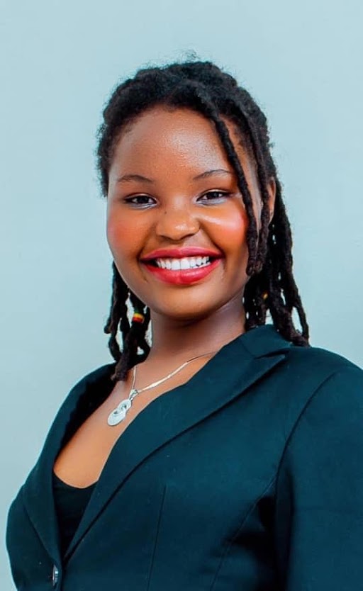 Allen Gahigi Abarisa - Farmer Outreach & Business Development Strategist