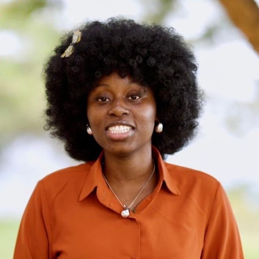 Eunice Adewusi - Project Lead