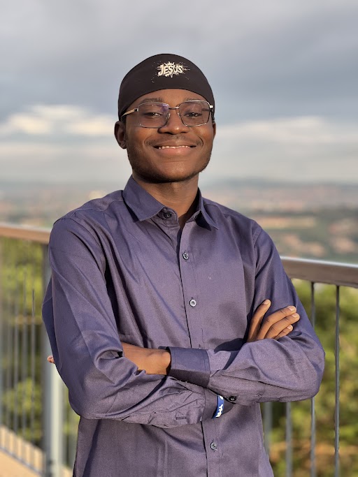 Samuel Babalola - Software & ML Engineer
